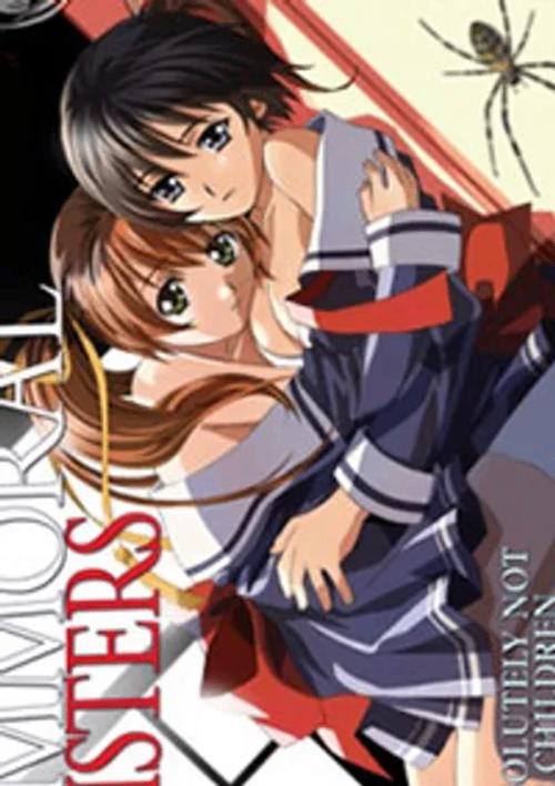 HenTai_Nữ Sinh : Trường Học Dục Vọng