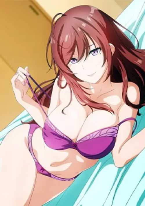 Lỡ Yêu Em Gái Của Mình Phần 2